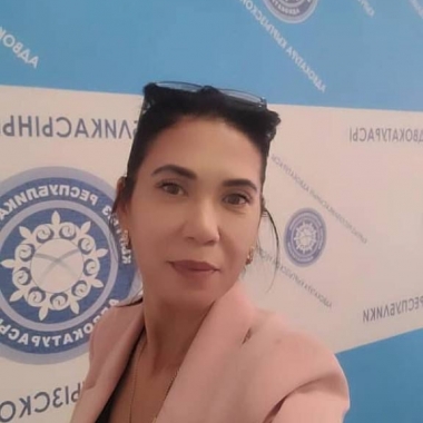 Аватар пользователя Сагитова Алия Каиргельдиевна-1034