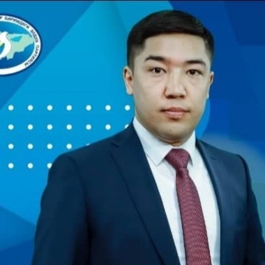 Аватар пользователя Адигинеев Замир Каныбекович-1079